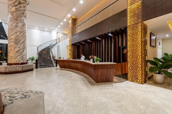 Hotel Amarin Resort & Spa Phu Quoc (Dương Tô)
